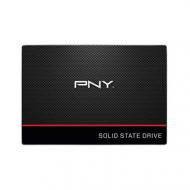 PNY CS1311 Series 480GB TLC SATA SSD for ProLiant DL360p Gen8 servers