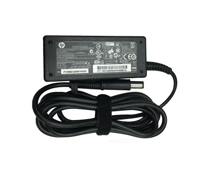 HP 40-Watts AC Adapter for Elitepad 693717-001, compatible with Elitepad tablets, portable and lightweight design