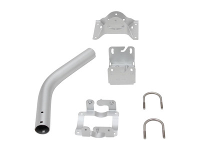 Cisco AIR-ACCRMK1300 Aironet 1300 Roof Mount Kit for Access Points, compatible with server racks