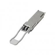 Brocade QSFP-40GBE Transceiver XBR-40G-SR4-INT-0286 for high-speed data transmission in network servers