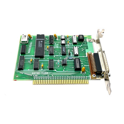 IBM Asynchronous ISA Card 1503236XM for Legacy Computers