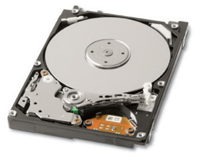 Toshiba 640GB 5400RPM SATA 3Gbps 8MB Cache 2.5-inch Internal Hard Drive compatible with laptops