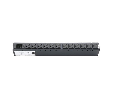 HP Compaq 24A Low Voltage PDU 207590-D71 for Server Racks