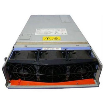 IBM 645-Watts AC Hot-Swappable Power Supply for pSeries P630 - Compatible with IBM pSeries P630 servers