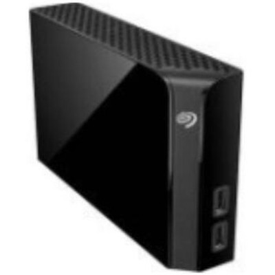 Seagate Backup Plus Hub 8TB External Hard Drive USB 3.0 for Desktop - STEL8000200