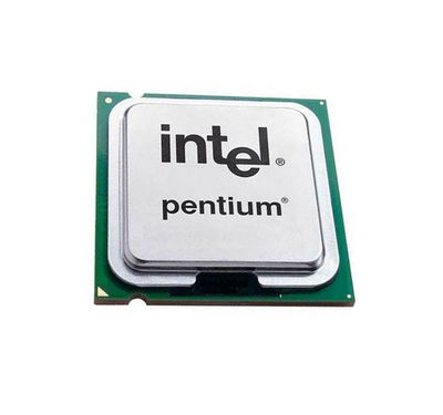 HP 2.00GHz 533MHz FSB 1MB L2 Cache Socket PGA478 Intel Pentium T2410 2-Core Processor for laptops