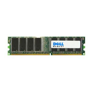 Dell 512MB PC3200 DDR-400MHz Memory Module for Dimension 2350 - Unbuffered 184-Pin DIMM - Upgrade RAM for Dell Desktops