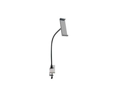 Tripp Lite Tablet/UMPC Holder in Black for DDR1013SC - Compatible with Tablets and UMPCs Tripp Lite Tablet/UMPC Holder in Black for DDR1013SC - Compatible with Tablets and UMPCs