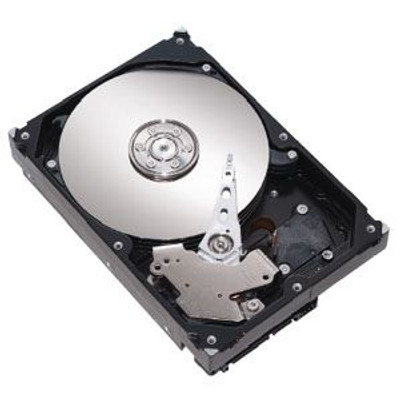 Maxtor DiamondMax 7200.1 160GB IDE Hard Drive for ATA-7 7200RPM 3.5-Inch - STM301603N1BAA-RK