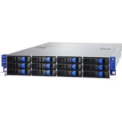 Tyan B7016T70-077W12HR Intel 5520 Motherboard for Xeon 5500/5600 Series - Server Motherboard