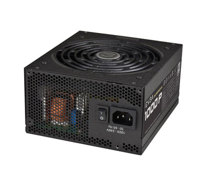 EVGA SuperNOVA 1000W ATX 24-Pin 80 Plus Platinum Power Supply for ProLiant DL360p Gen8 Servers