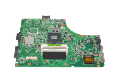 Asus U43f Series Intel Laptop Motherboard 60-N3CMB1300-D04 Socket-989 - Replacement part for Asus U43f laptops