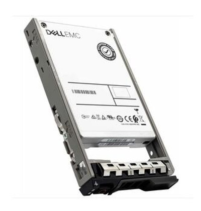 Dell 1.6TB MLC SAS 12Gbps Write Intensive SSD for ProLiant Servers