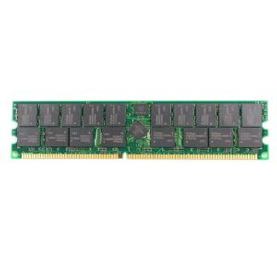 IBM 1GB DDR-266MHz ECC Registered DIMM Memory 53P1632 for Servers