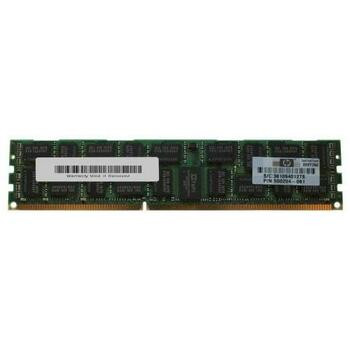 HPE 4GB DDR3 Low Power DIMM 240-pin 1066MHz CL7 ECC RAM module for servers