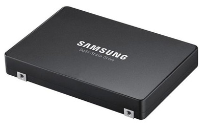 Samsung MZ-7LH3T80 PM883 Series 3.84TB SATA 6Gbps 2.5 SSD for Enterprise Servers