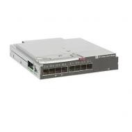 HP Virtual Connect 24-Port Fibre Channel 16Gb/s TAA Module for ProLiant DL360p Gen8 servers