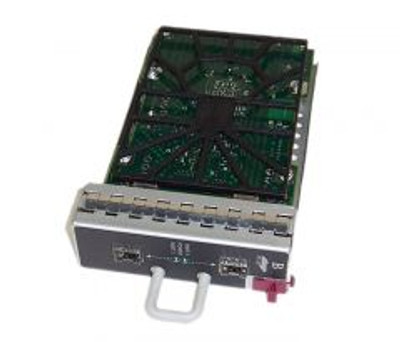 HP AD624C IO-B Module for StorageWorks M5314c Drive Enclosure - Compatible with M5314c Enclosures