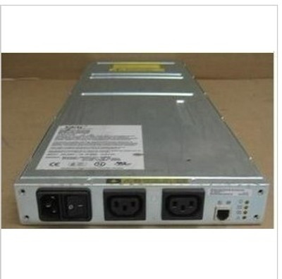 EMC 1200W DC Power Supply for VNX5500 Series - Part # 078-000-085 - Compatible with VNX5500 servers