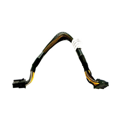 Dell 16 Bay Backplane Signal Cable for PowerEdge R720XD T320 T420, compatible with Dell servers, 16 bay design.