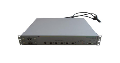 Allied Telesis Rapier G6 Switch 6 ports for EMC, part number AT-RPG6-EMC-20, network switch for data centers