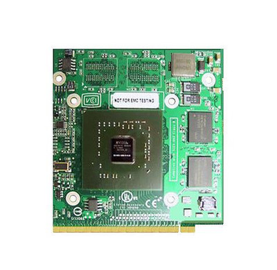Nvidia Quadro NVS 120M PCI Video Graphics Card for ProLiant DL360p Gen8 servers