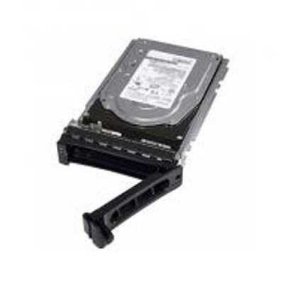 DELL 341-4424 300GB 15K RPM SAS 3Gbps 3.5 HDD with Tray for PowerEdge Server - Low Profile, Compatible with Servers