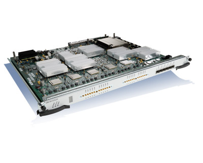 Cisco Reman D3.0 M-CMTS Linecard for uBR10K Platform - UBR-MC3GX60V-RF - Compatible with uBR10K platform servers
