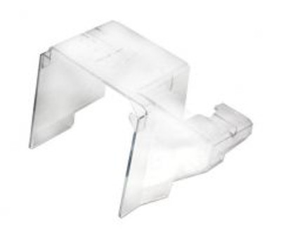 HP Airflow Guide for Integrity rx2620 Server - AD117-3403A - Server Cooling Component