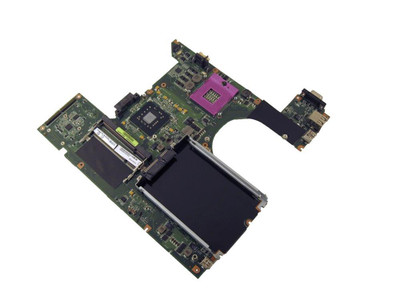 IBM System Board 45M2800 for ThinkPad SL500 - Genuine motherboard replacement compatible with ThinkPad SL500 laptops