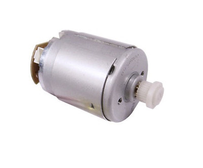 HP Paper Motor Assembly Q1292-60218 for printers, compatible with various HP models, essential for paper feed mechanism HP Paper Motor Assembly Q1292-60218 for printers, compatible with various HP models, essential for paper feed mechanism