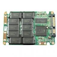 Fujitsu 32GB SLC SATA 3Gb/s SSD for Hot-Swappable 2.5 Drive - Compatible with Servers