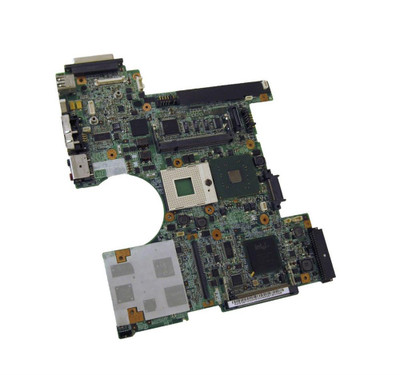IBM ThinkPad T43 System Board 39T0324, motherboard for laptop, compatible with ThinkPad T43 series
