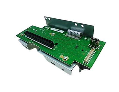 HP ICB PC Board Assembly RM1-9764-000 for LaserJet Enterprise M806dn Printer - Replacement part for printer maintenance