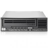 HP AQ273F LTO-5 8GB Fibre Channel Tape Drive for Internal Use in Servers