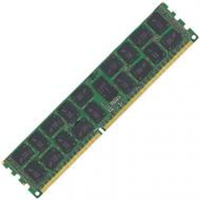 Micron 16GB DDR3-1600MHz ECC Registered Memory Module for Servers - MT36JSF2G72PZ-1G6D1H
