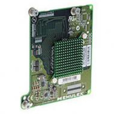 659818-B21 - HP Dual-Ports RJ-45 8Gbps Fiber Channel PCI Express 2.0 x4 Host Bus Network Adapter for C-Class