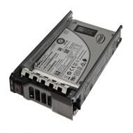 Dell 480GB Mixed-use TLC SATA 6Gb/s 2.5 Hot-pluggable Solid State Drive compatible with servers