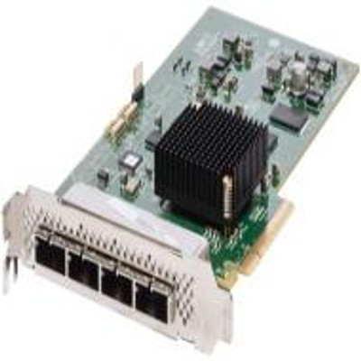 LSI Logic 16-Port SAS SATA Controller H3-25140-02B for Servers