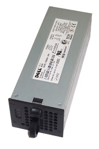 Dell 300W Power Supply for PowerEdge 2500 2500SC 4600 - Replacement PSU for Servers