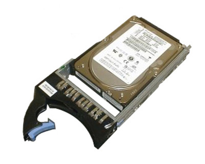 IBM 1.2TB 10000RPM SAS 6Gbps Hot Swap 2.5 Internal Hard Drive for ProLiant DL360p Gen8 Servers