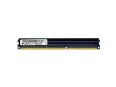 Micron 4GB DDR3-1333MHz ECC RDIMM VLP Memory Module for ProLiant DL360p Gen8 Servers