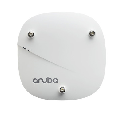 Cisco Aironet Mobility Express 1815I Series Reg Domain A wireless access point for small businesses and offices.