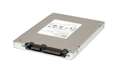 Dell 128GB SATA 2.5 Internal Solid State Drive for ProLiant DL360p Gen8 Servers