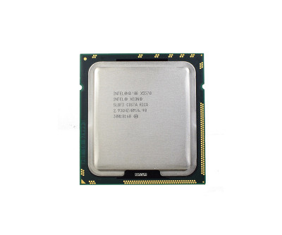 Sun X8334A 2.93GHz Intel Xeon X5570 Quad Core Processor for Fire X2270 Server - Upgrade with 8MB L3 Cache, 6.40GT/s QPI