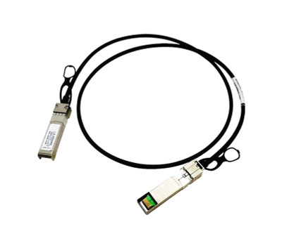 Juniper JNP-QSFP-DACBO-5MA 40GE to 4x10GE Active DAC Cable, 5m, 30 AWG, Breakout Compatibility