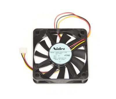 RK2-8153-000 - HP Stapler/Stacker Fan for LaserJet Enterprise Flow M681 / M682