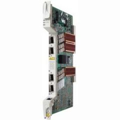 Cisco 15454-OTU2-XP Ethernet Xponder for 4-10 Gigabit Ethernet, compatible with Cisco networking equipment