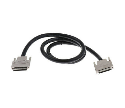 HP 3ft 68-68-Pin Cable for ProLiant DL360p Gen8 Servers - Part Number 189635-001