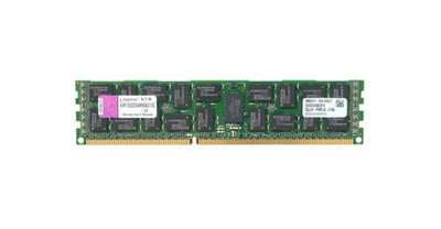 Kingston 12GB DDR3-1333MHz ECC Registered Memory Kit for Servers